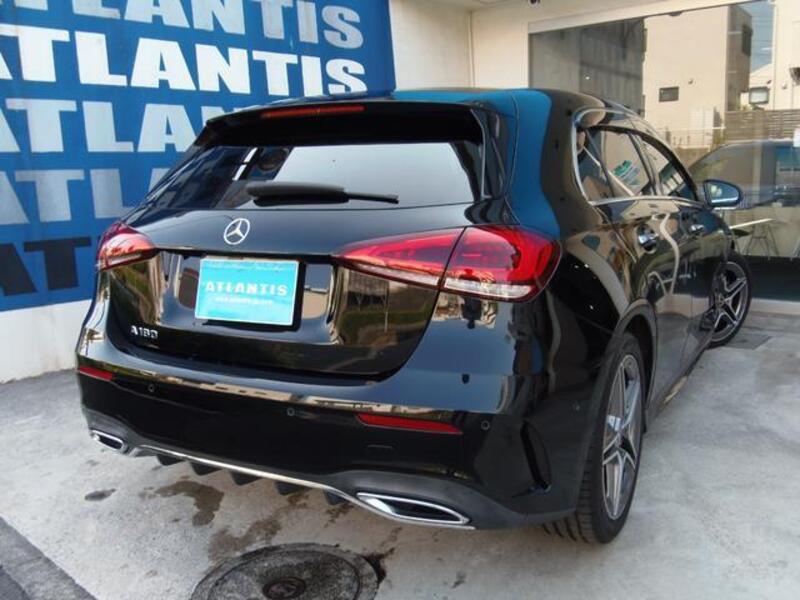 A-CLASS