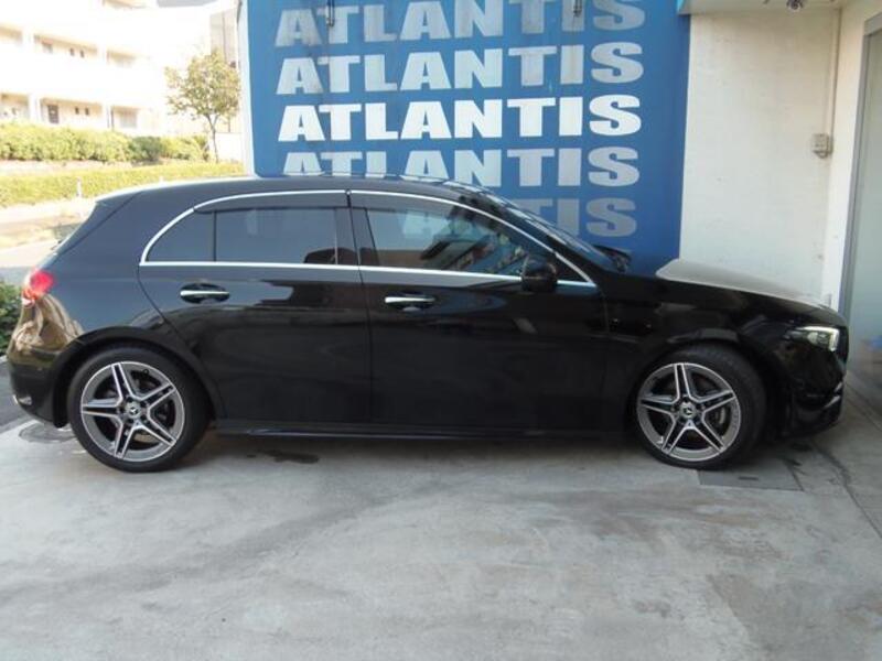 A-CLASS
