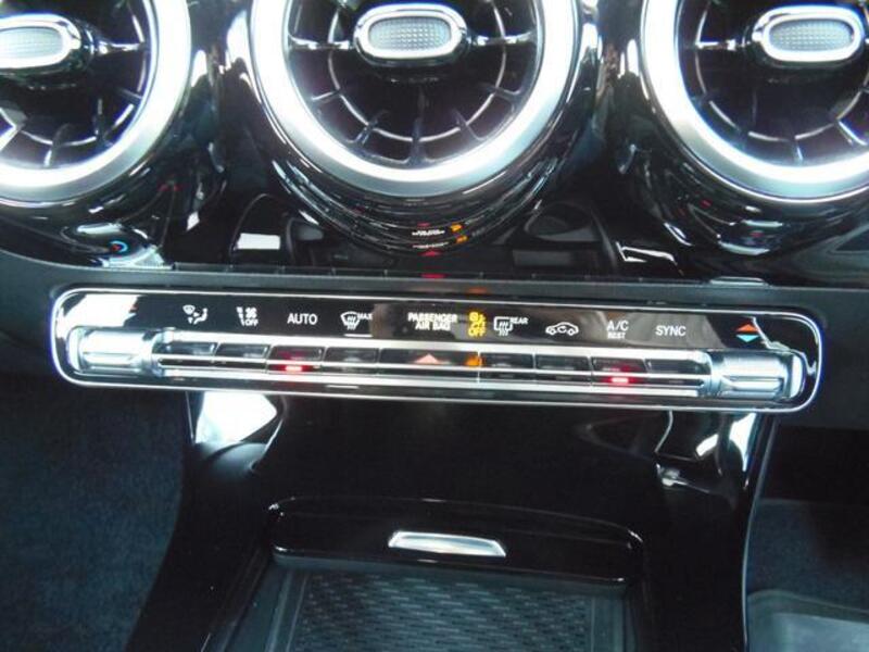 A-CLASS