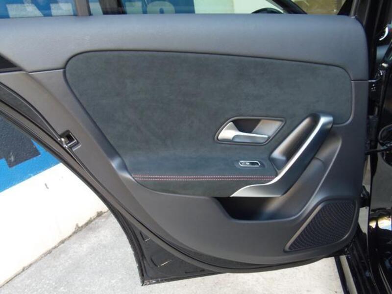 A-CLASS