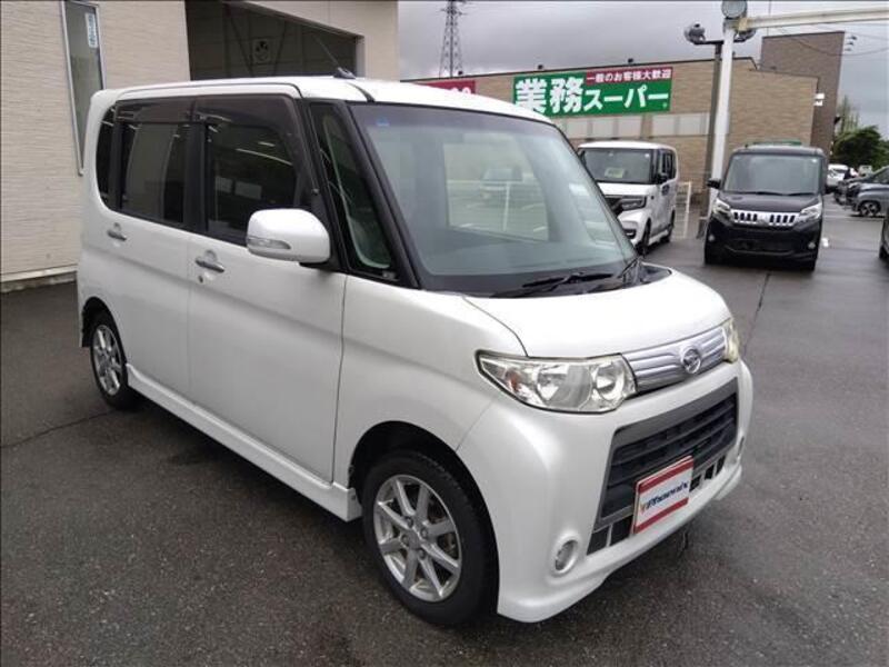 TANTO
