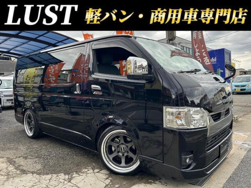 HIACE VAN-0