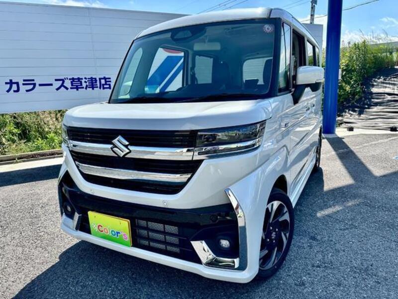 SPACIA CUSTOM-0