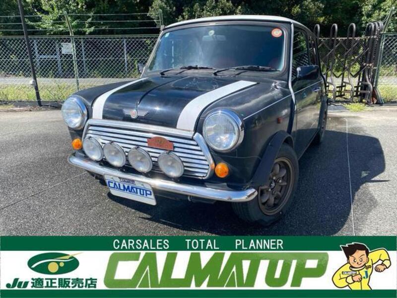 ROVER MINI