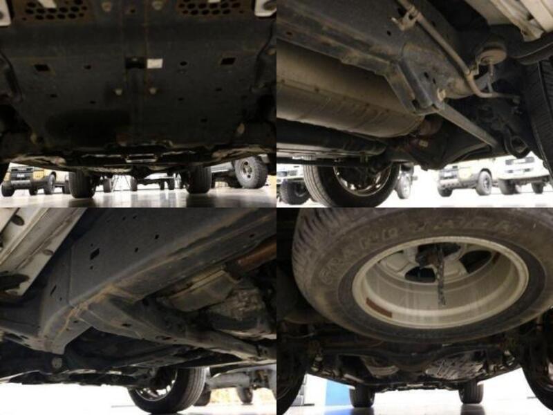 LAND CRUISER