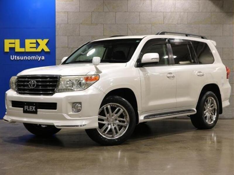 LAND CRUISER-0