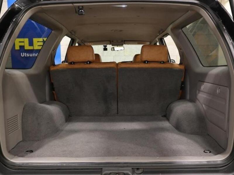 HILUX SURF