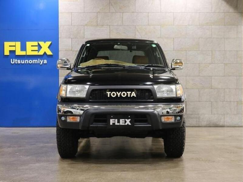 HILUX SURF