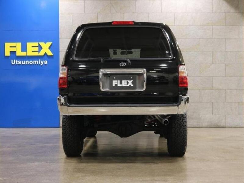 HILUX SURF