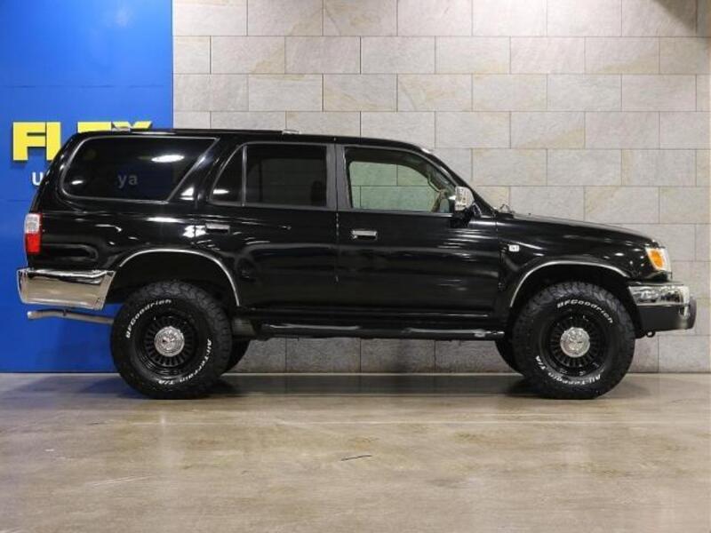 HILUX SURF