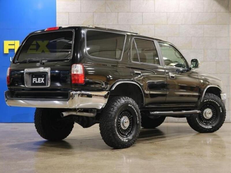 HILUX SURF