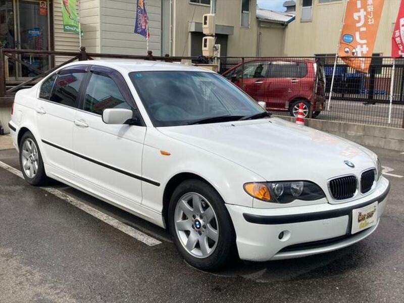 3 SERIES
