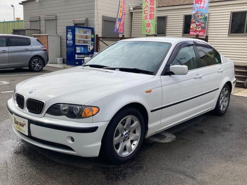 3 SERIES
