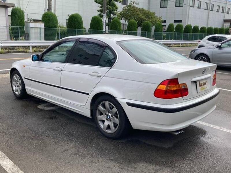 3 SERIES