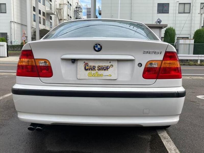 3 SERIES