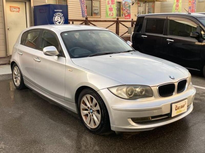 1 SERIES