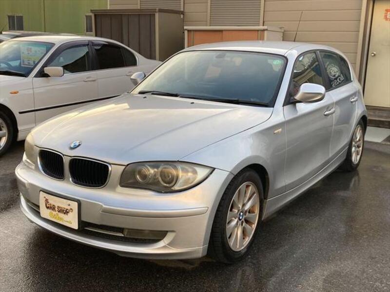 1 SERIES