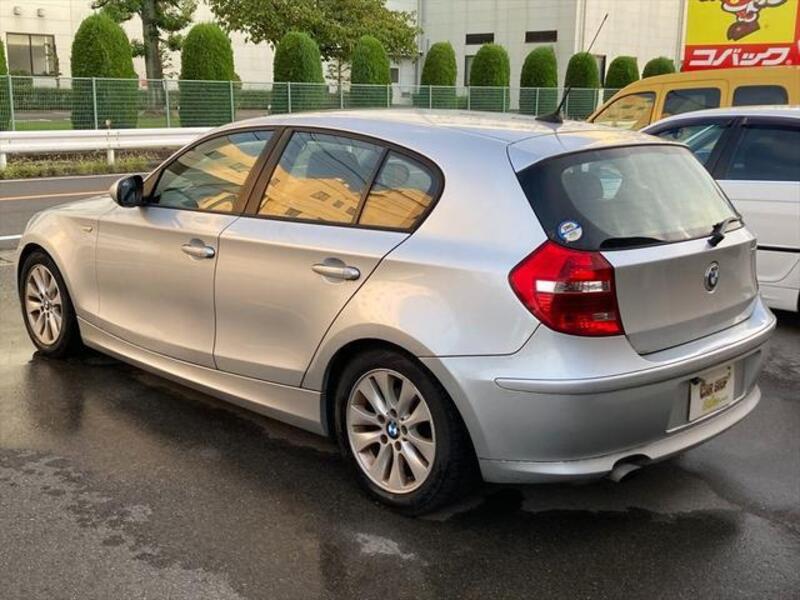 1 SERIES