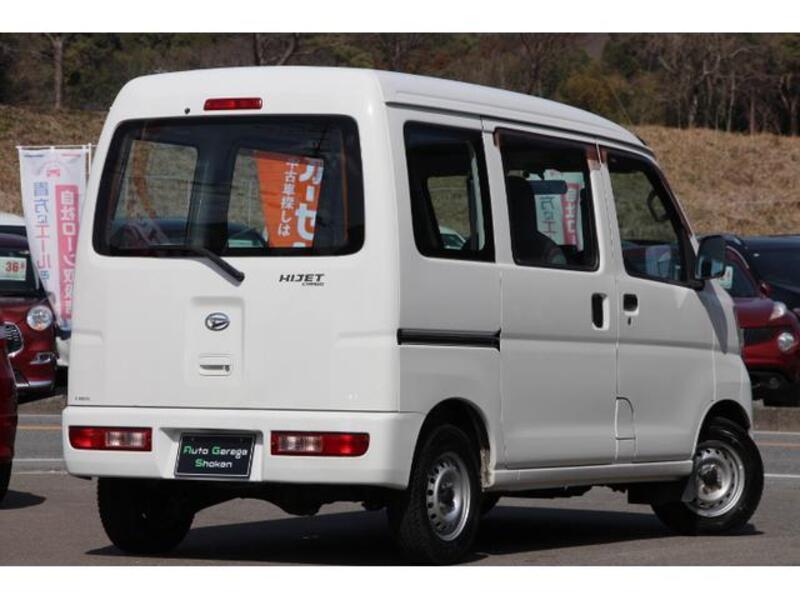 HIJET CARGO