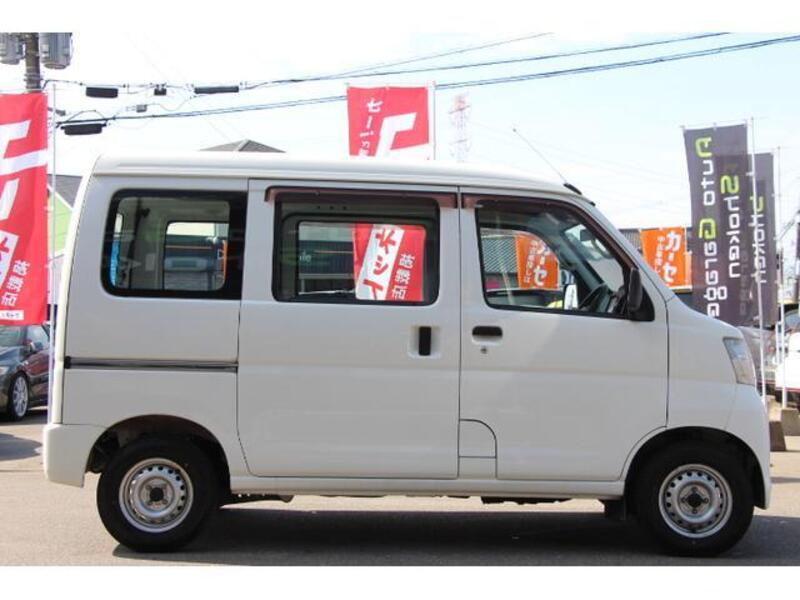 HIJET CARGO