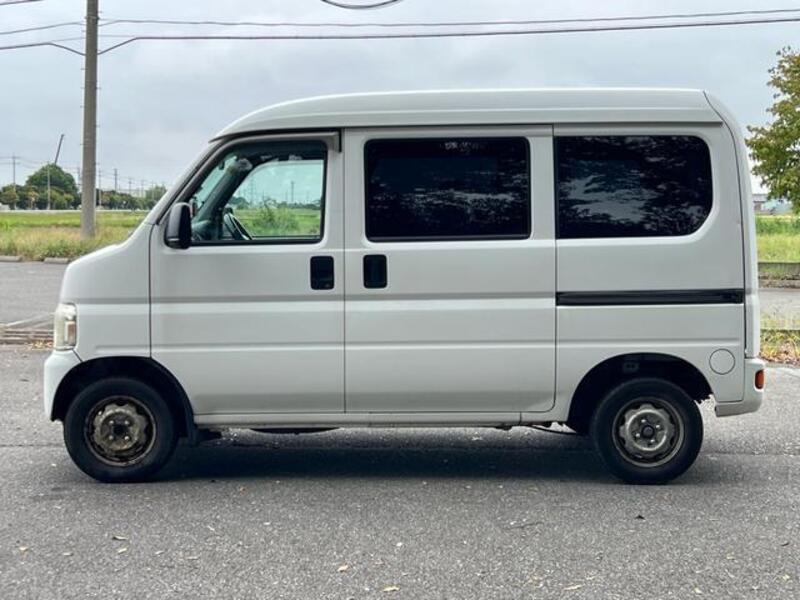 ACTY VAN