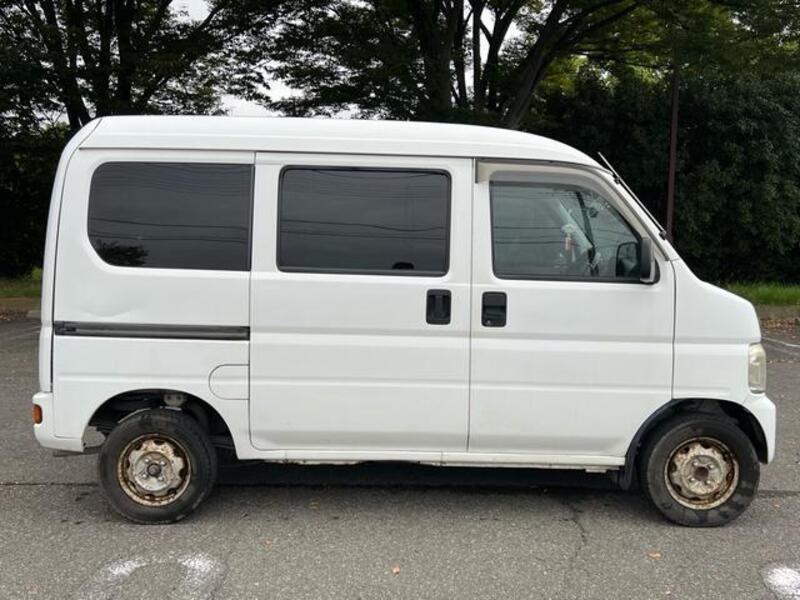 ACTY VAN