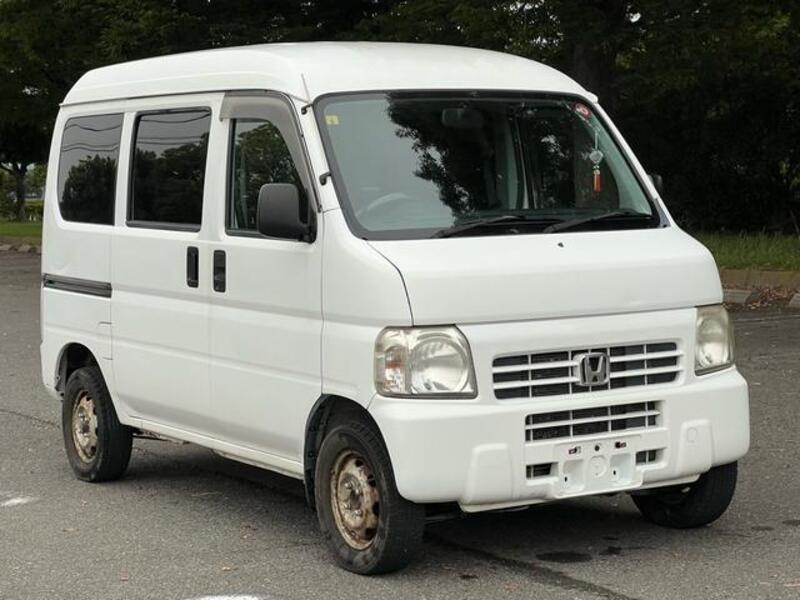 ACTY VAN