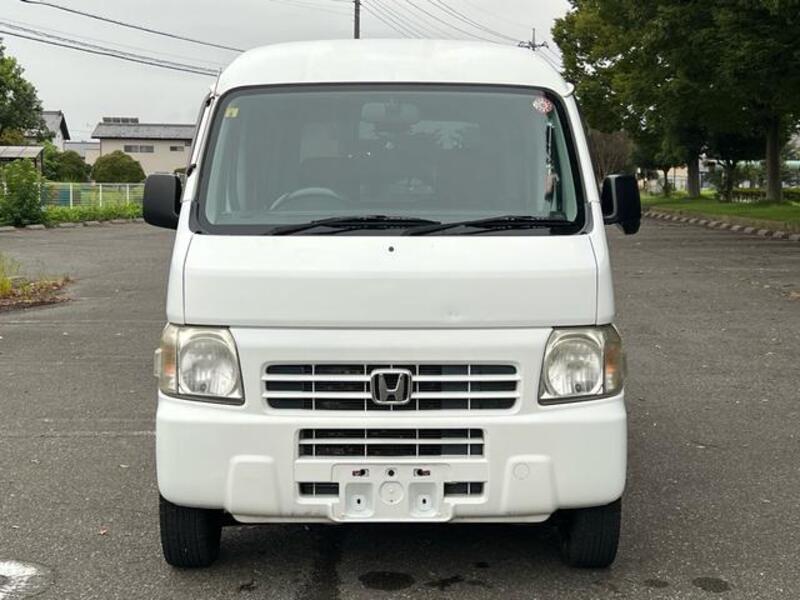 ACTY VAN