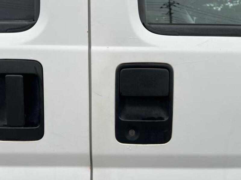 ACTY VAN