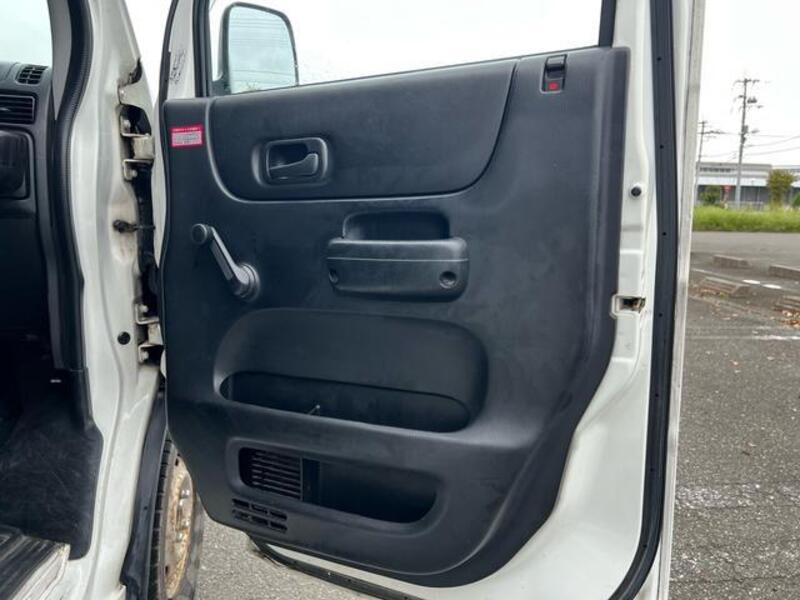 ACTY VAN