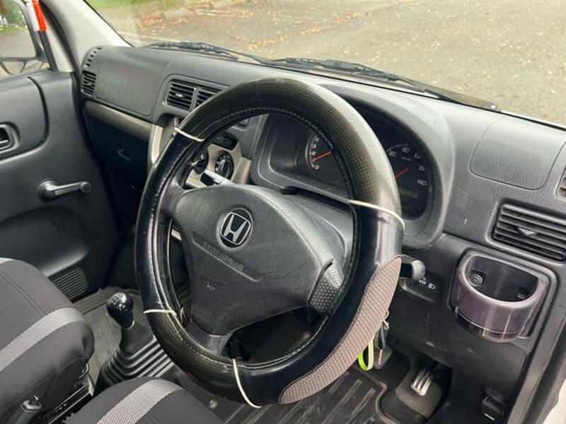 ACTY VAN