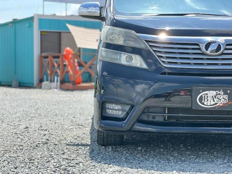 VELLFIRE