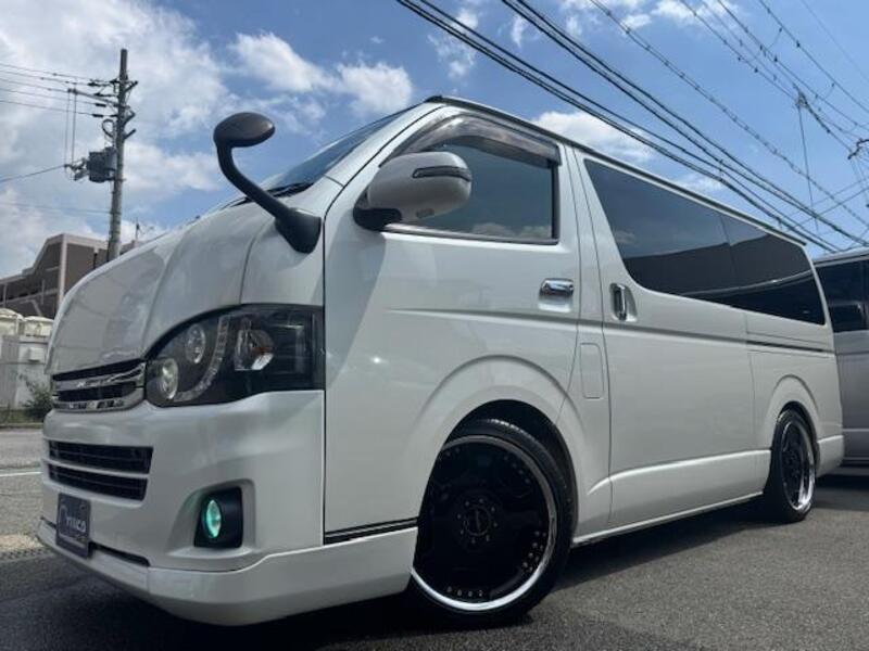 HIACE VAN-0