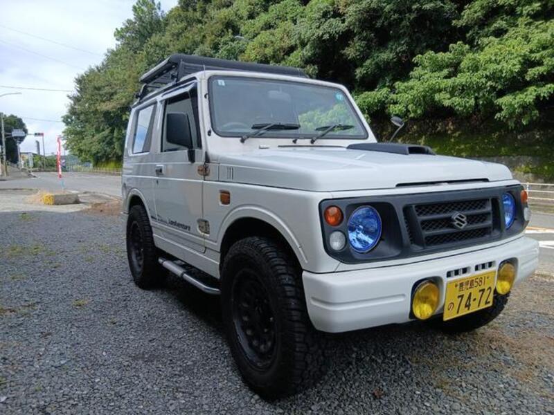 JIMNY