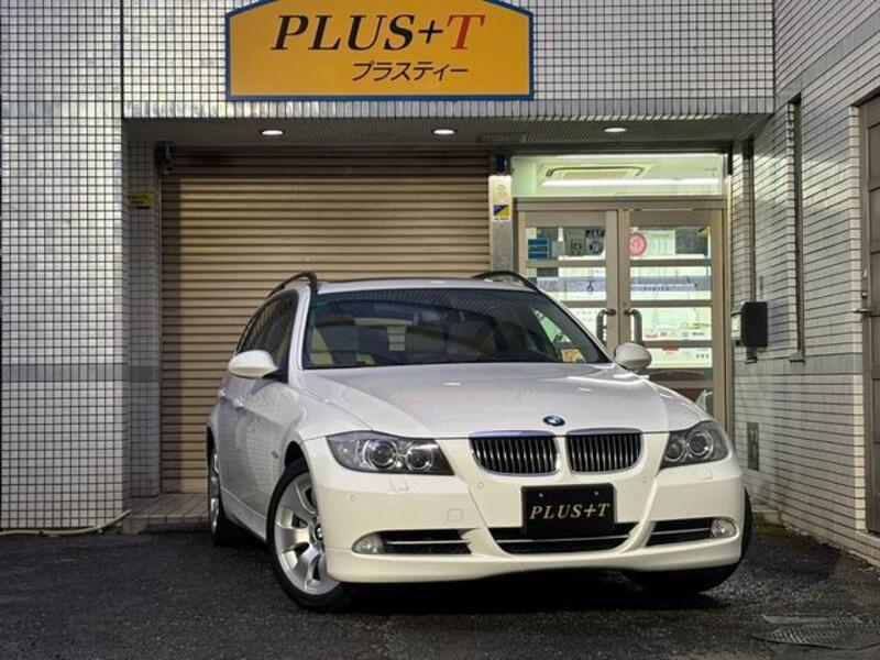 3 SERIES