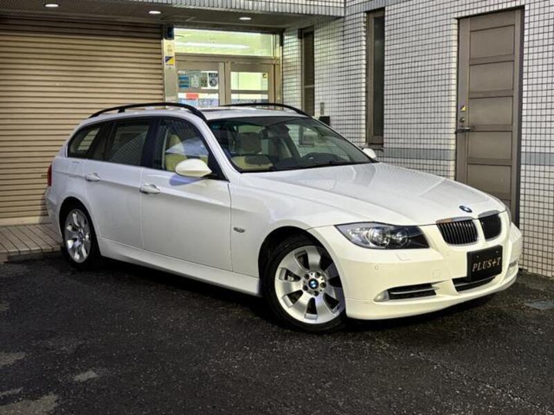 3 SERIES