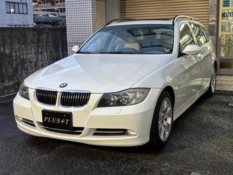 3 SERIES