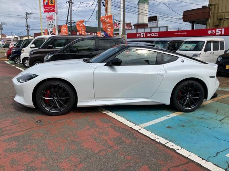 FAIRLADY Z