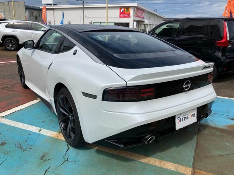 FAIRLADY Z