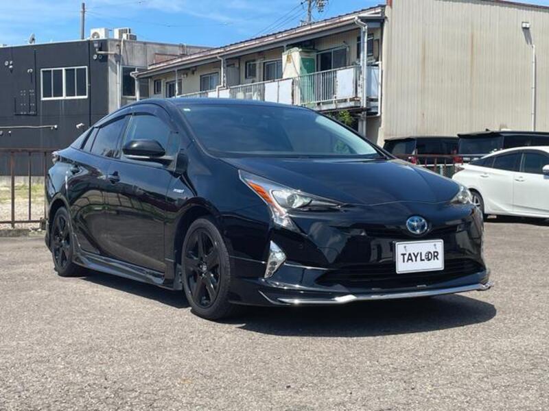 PRIUS