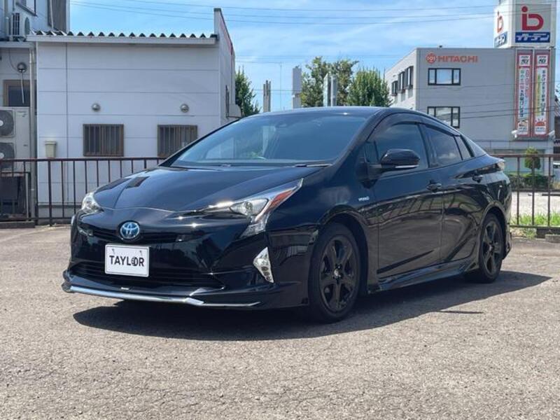 PRIUS