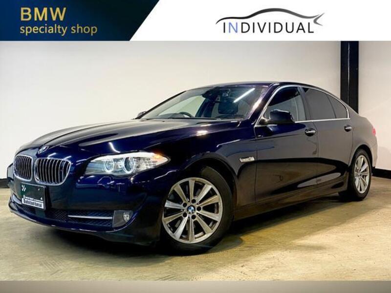 5 SERIES-0