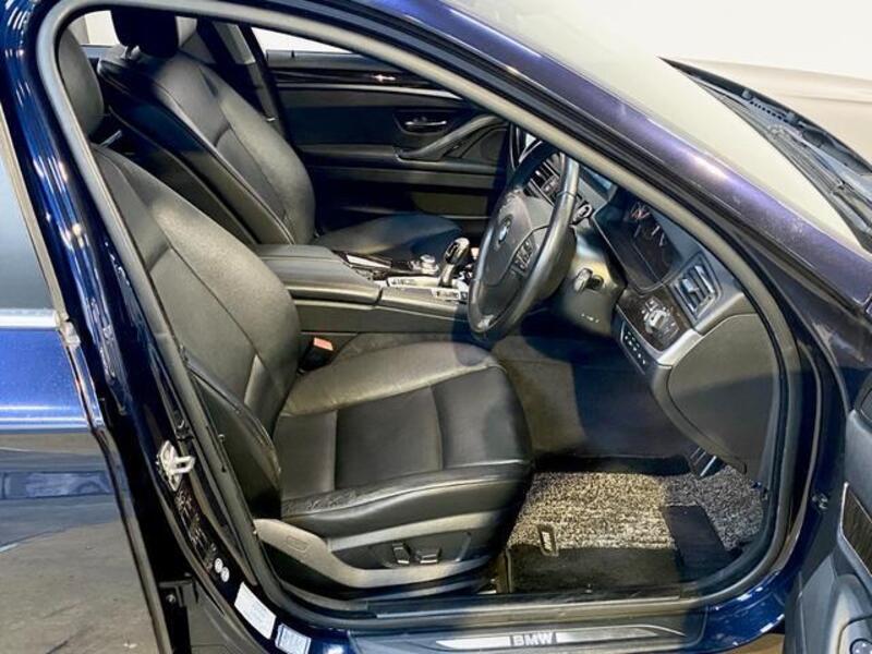 5 SERIES