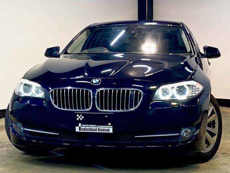5 SERIES