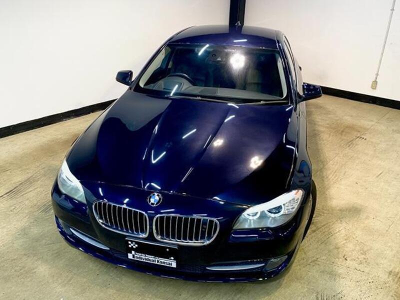 5 SERIES
