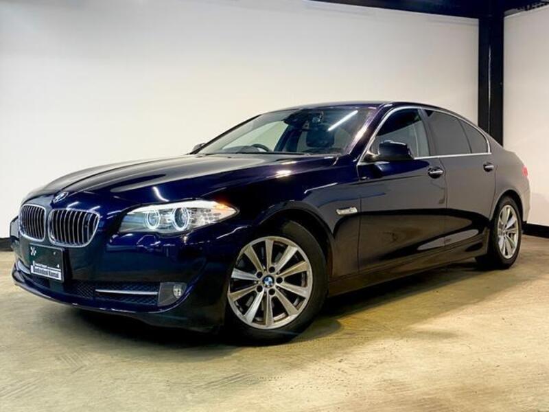 5 SERIES