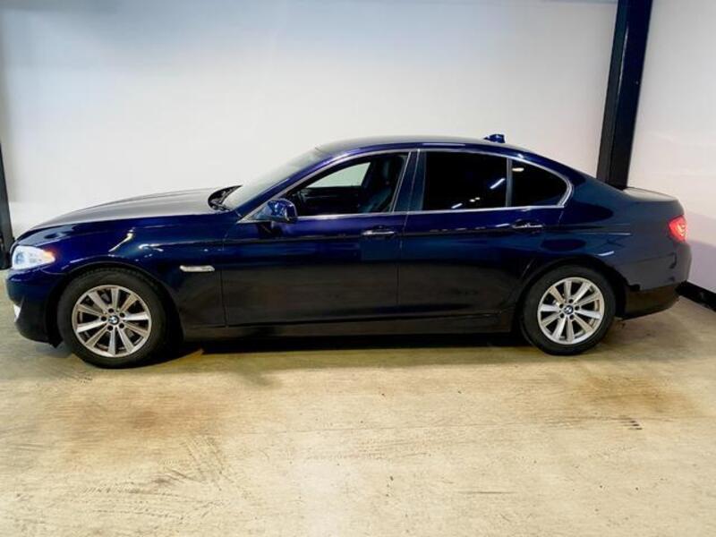 5 SERIES