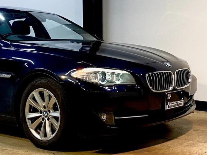 5 SERIES