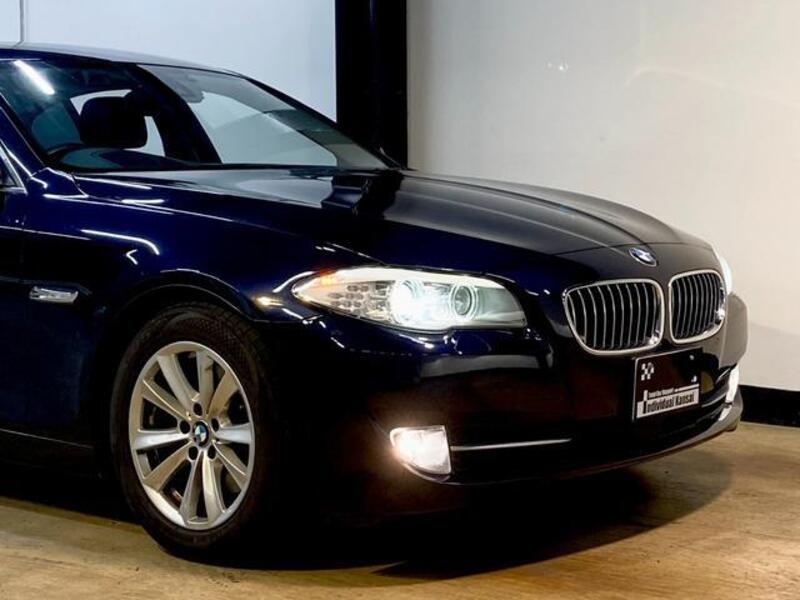 5 SERIES