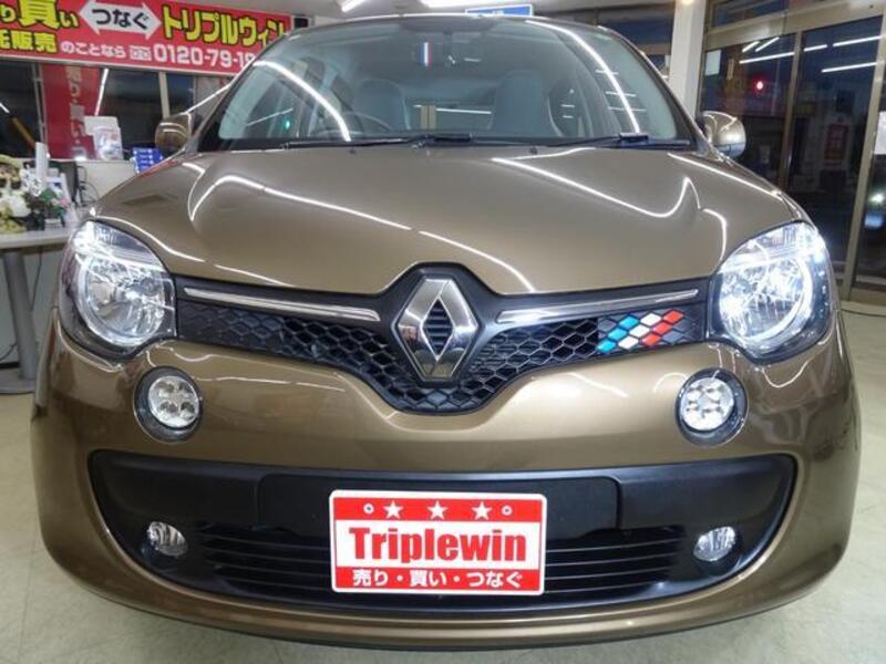 TWINGO